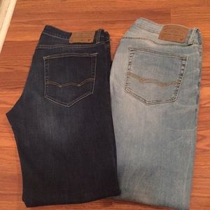 AMERICAN EAGELS JEANSE